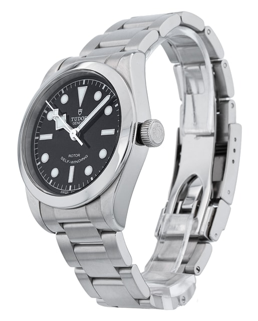 Tudor Black Bay M79500-0007 Image 2